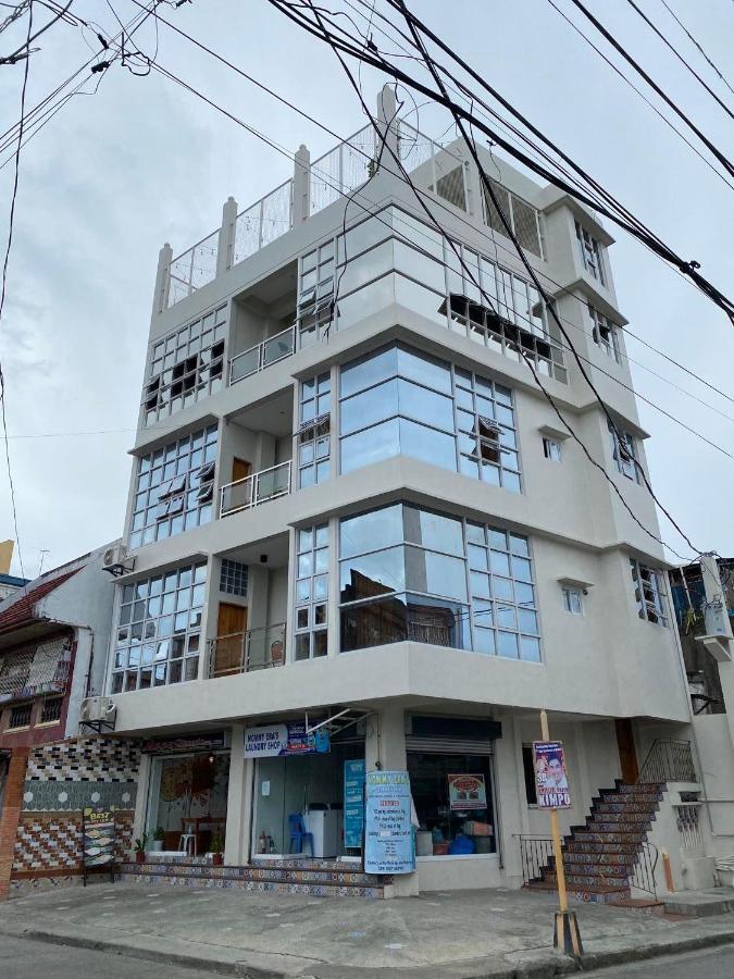 Lovely Loft Apartment In Kalibo, Aklan Luaran gambar